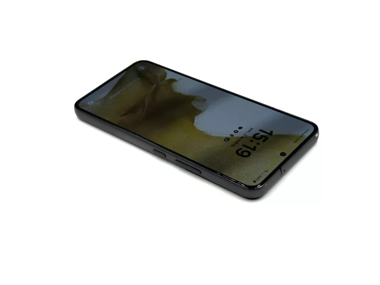SAMSUNG GALAXY S22 5G 8/128GB CZARNY SM-S901B/DS