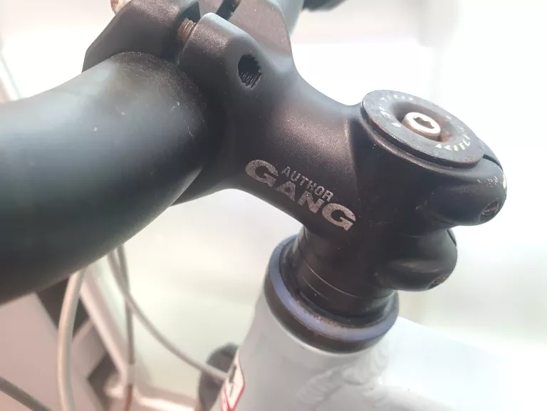 ROWER AUTHOR ENDURO A GANG - RAMA 16,5'