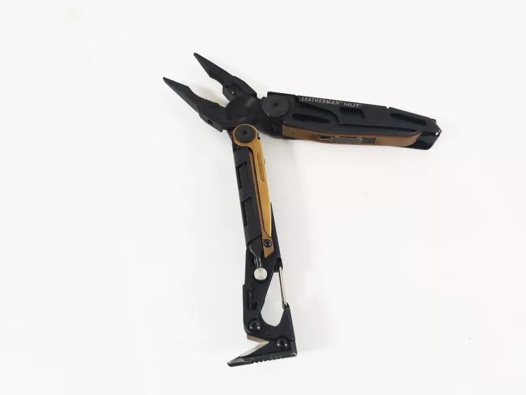 MULTITOOL LEATHERMAN MUT + KABURA I OPAKOWANIE