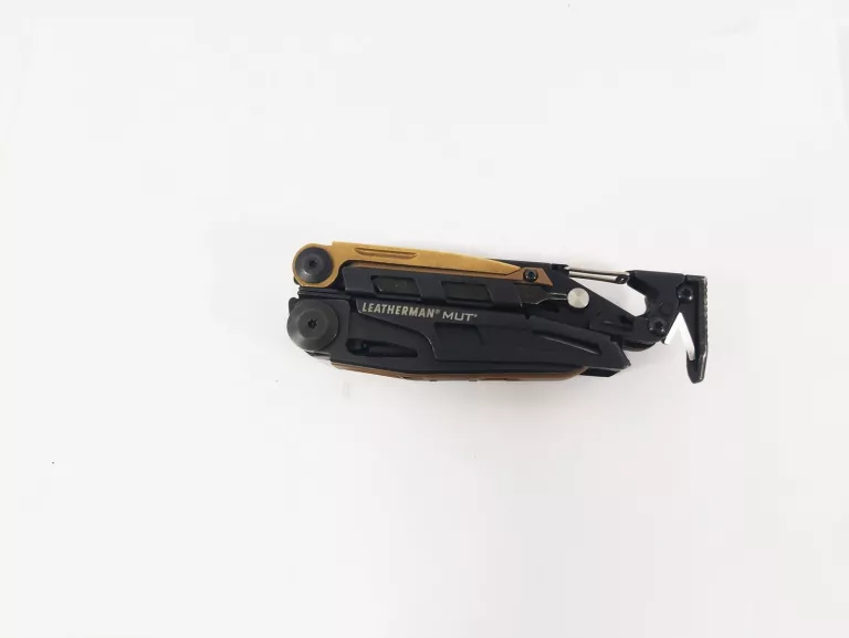 MULTITOOL LEATHERMAN MUT + KABURA I OPAKOWANIE