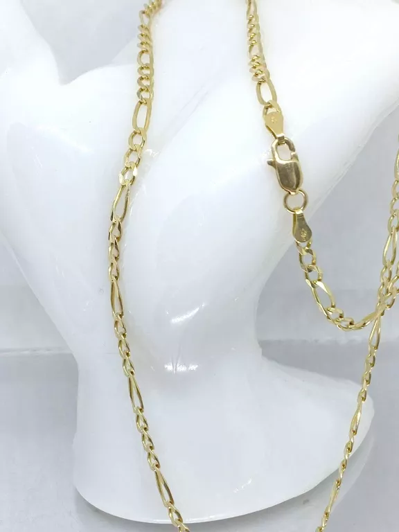 zloty-lancuszek-z-krzyzykiem-damski-585-46-cm-943-g-loombard-material-zloto