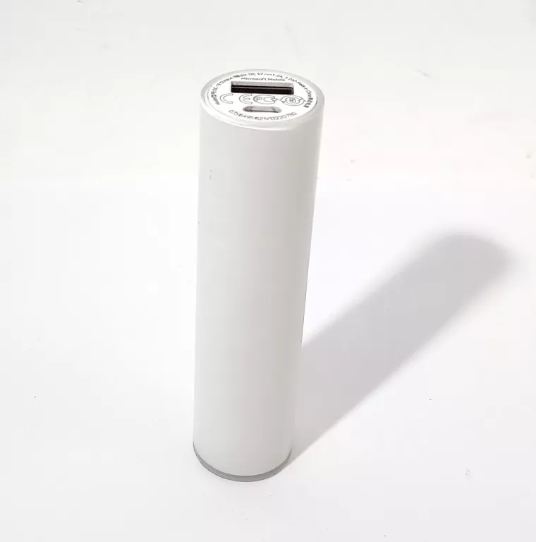 POWERBANK NOKIA BIAŁY DC-19