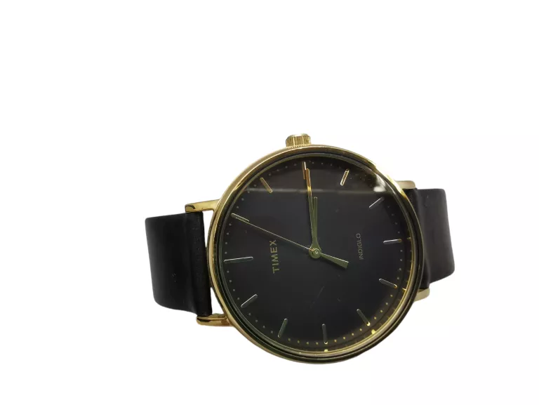 ZEGAREK TIMEX INDIGLO