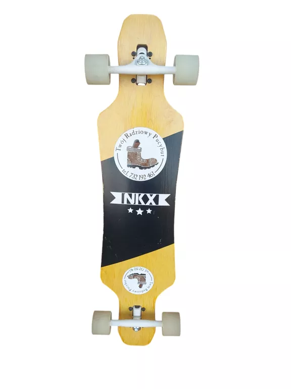 LONGBOARD NKX FEARLESS