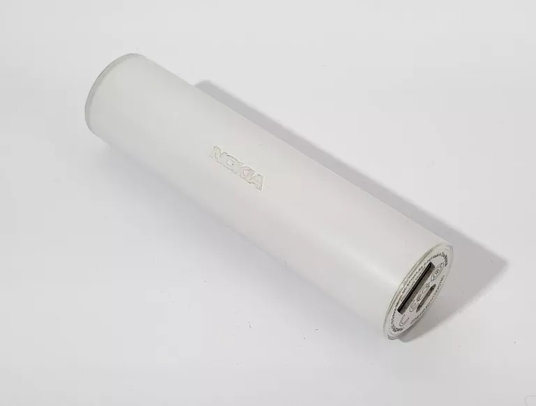 POWERBANK NOKIA BIAŁY DC-19