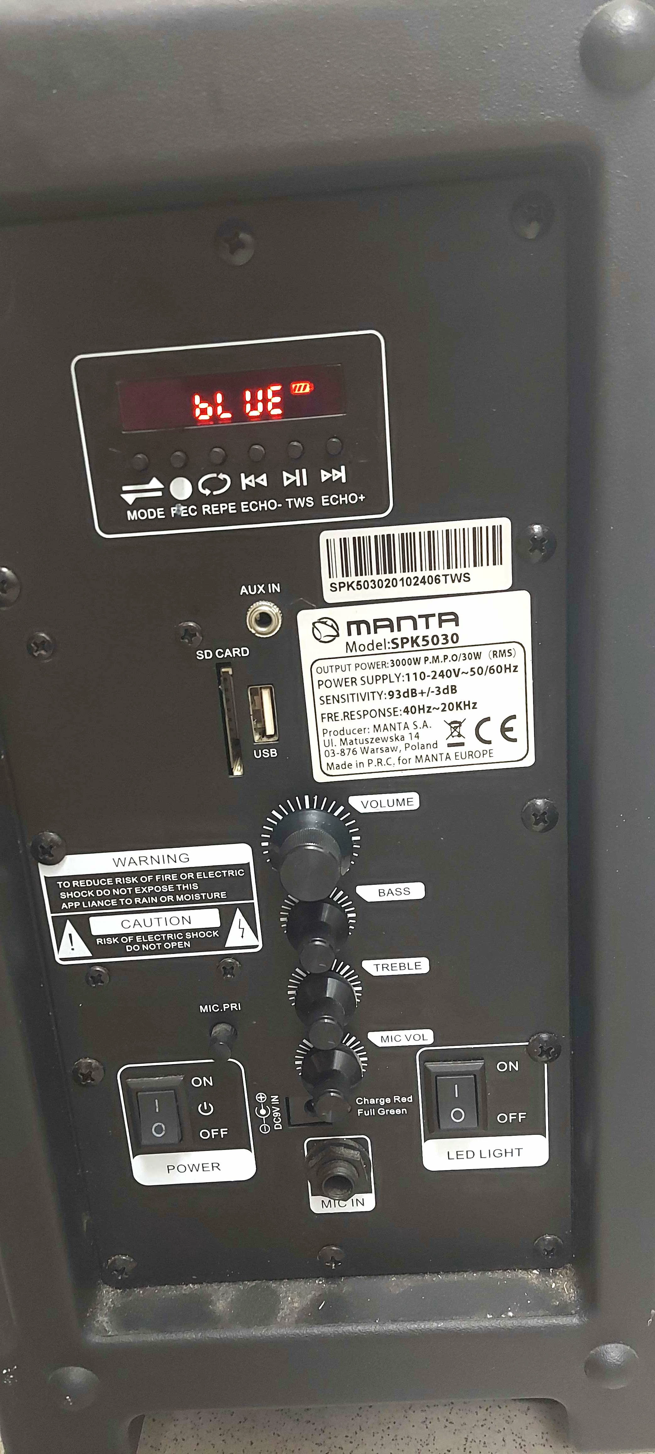 glosnik-manta-spk-5030-moc-3000
