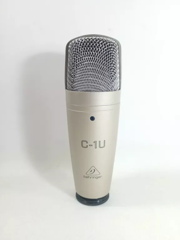 MIKROFON BEHRINGER C-1U