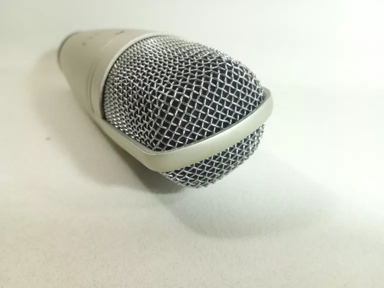 MIKROFON BEHRINGER C-1U
