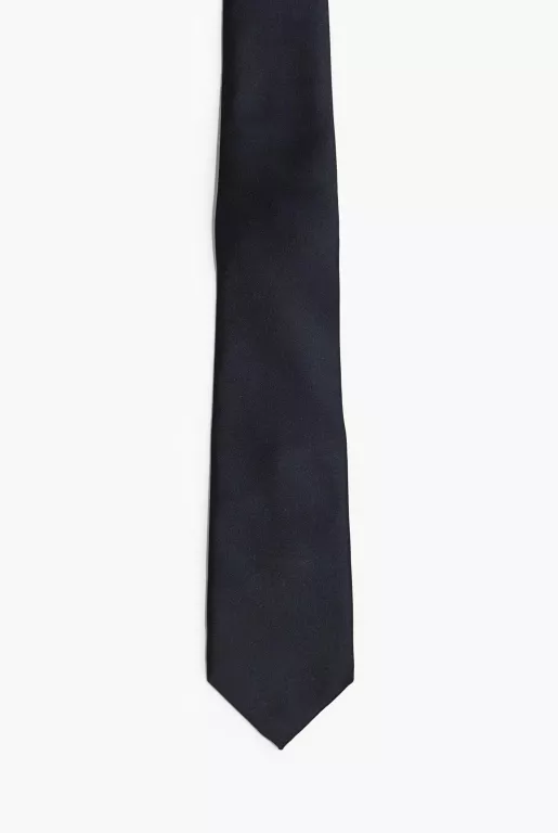 krawat-hm-dwupak-czarny-granatowy-ean-gtin-4006691634810