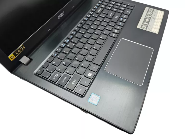 ACER ASPIRE E15 15,6 I7-7500U 8/120GB OKAZJA