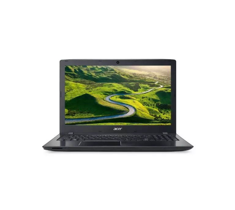 ACER ASPIRE E15 15,6 I7-7500U 8/120GB OKAZJA