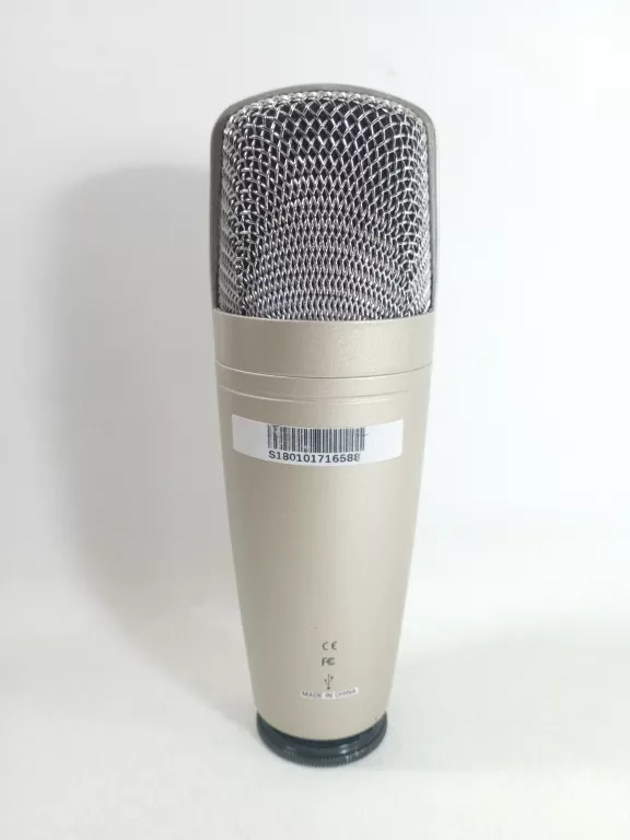 MIKROFON BEHRINGER C-1U