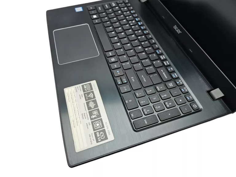 ACER ASPIRE E15 15,6 I7-7500U 8/120GB OKAZJA
