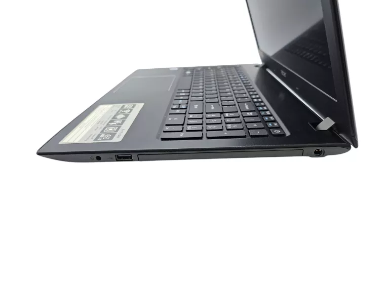 ACER ASPIRE E15 15,6 I7-7500U 8/120GB OKAZJA