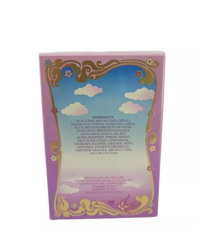 ANNA SUI SKY EDT 30 ML 085715064301 [240603024]