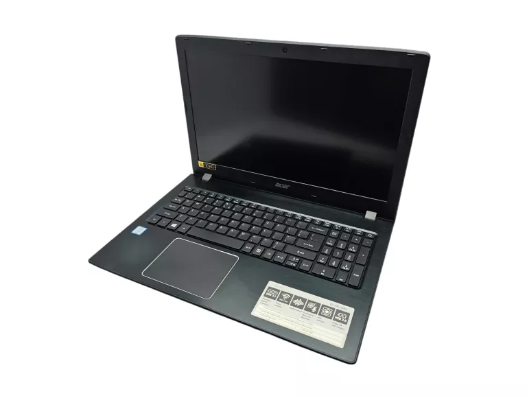 ACER ASPIRE E15 15,6 I7-7500U 8/120GB OKAZJA