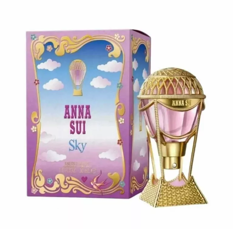 ANNA SUI SKY EDT 30 ML 085715064301 [240603024]