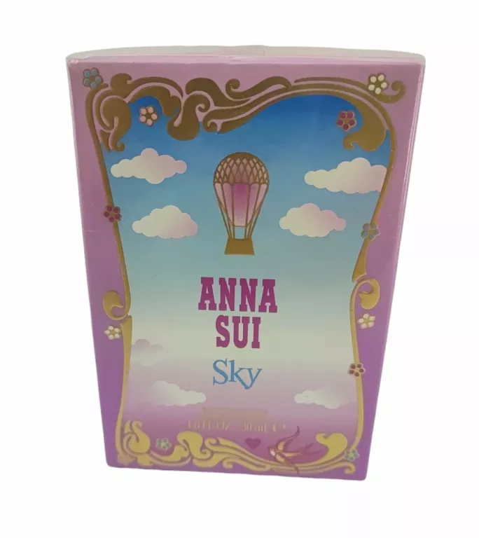 ANNA SUI SKY EDT 30 ML 085715064301 [240603024]