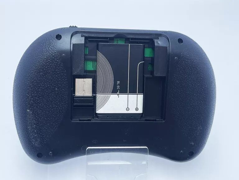 klawiatura-bezprzewodowa-pilot-myszka-touchpad-do-telewizora-i8-smart-tv-stan-uzywany