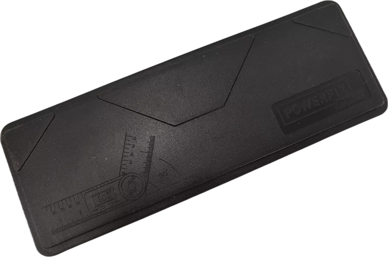 KĄTOMIERZ CYFROWY POWERFIX HG00962B SUWMIARKA KĄTOWA POWERFIX