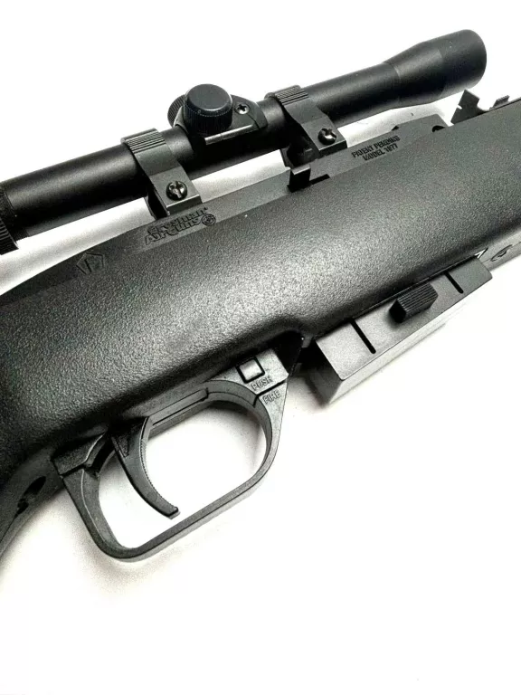 WIATROWKA CROSMAN 1077