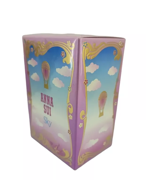 ANNA SUI SKY EDT 30 ML 085715064301 [240603024]