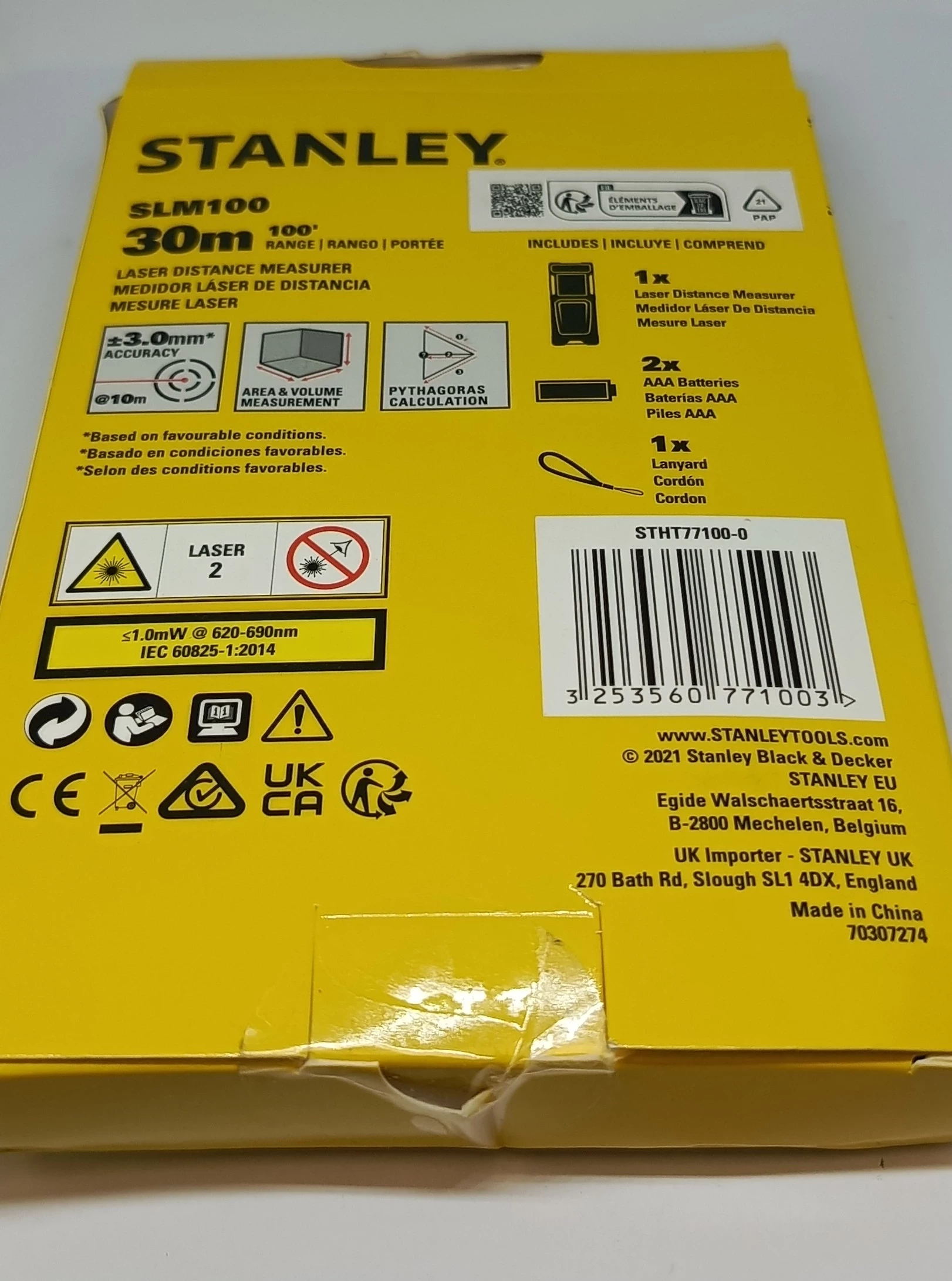 dalmierz-laserowy-slm100-30m-stanley-stan-11323-2