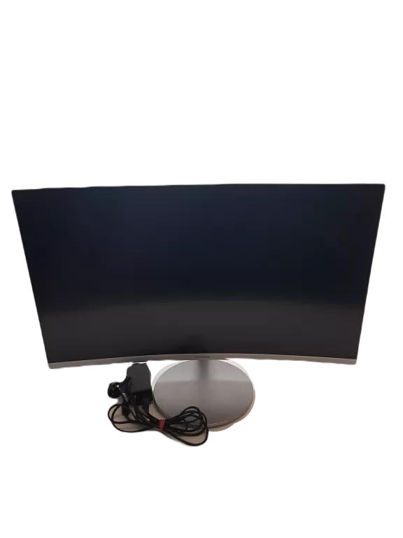 MONITOR SAMSUNG C27F591FDU 27" 1920X1080PX 4 MS CURVED