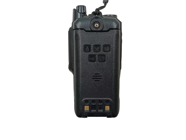 RADIOTELEFON RĘCZNY BAOFENG UV-9R PLUS