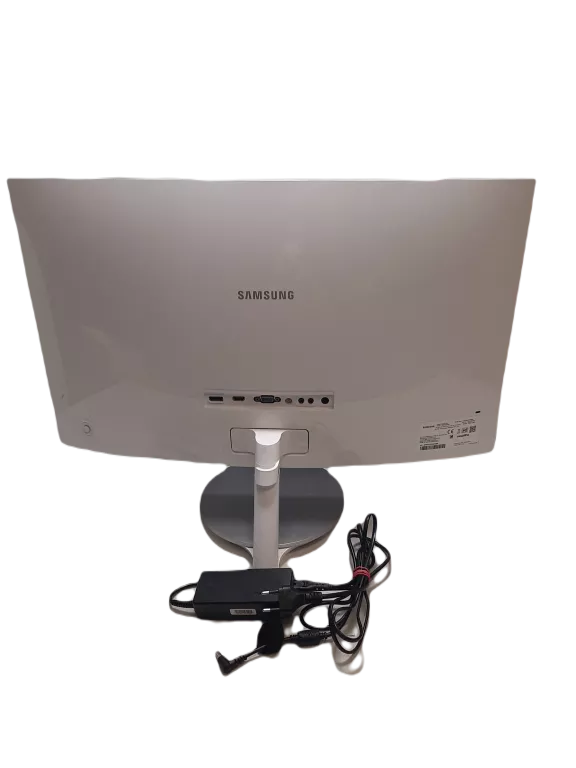 MONITOR SAMSUNG C27F591FDU 27" 1920X1080PX 4 MS CURVED