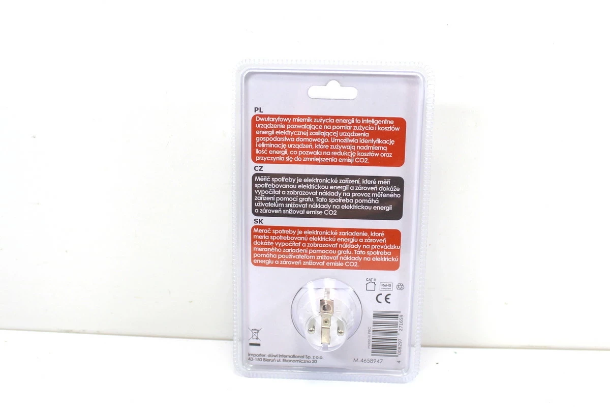 miernik-zuzycia-energii-watomierz-duwi-27165-stan-uzywany