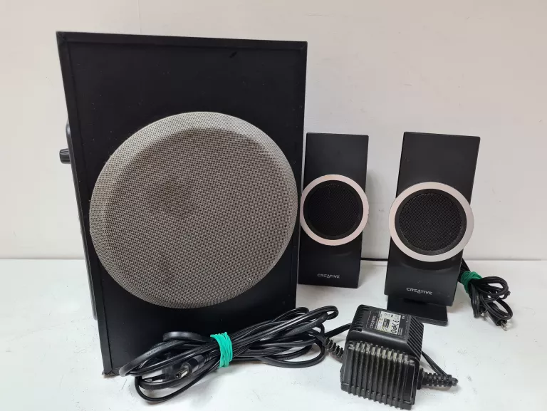 GŁOŚNIKI CREATIVE INSPIRE M2600