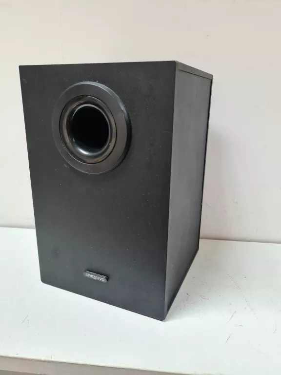GŁOŚNIKI CREATIVE INSPIRE M2600