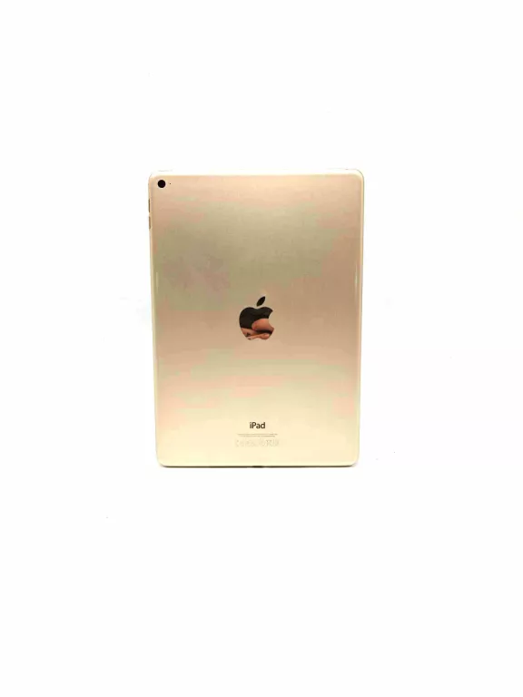 TABLET APPLE IPAD AIR 2 64GB ZŁOTY