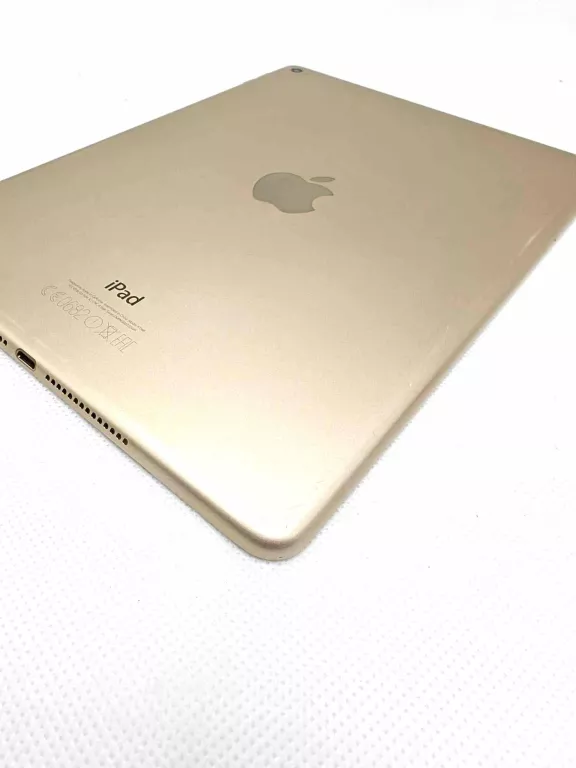TABLET APPLE IPAD AIR 2 64GB ZŁOTY