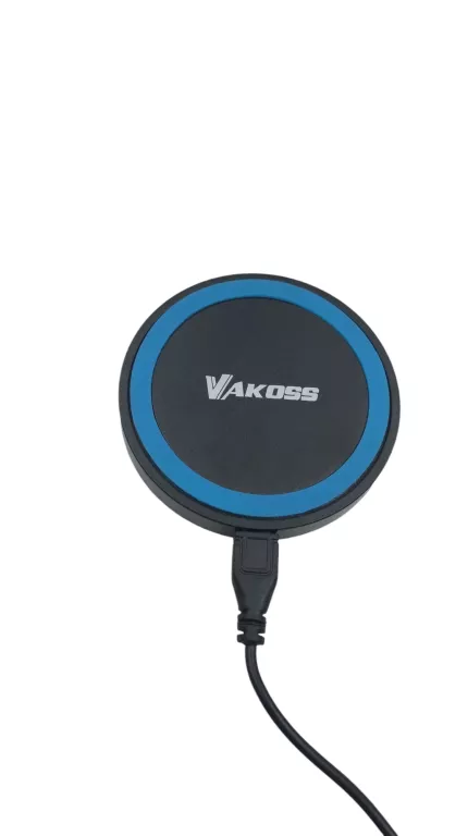 ŁADOWARKA INDUKCYJNA VAKOSS 4W TP-2541KB