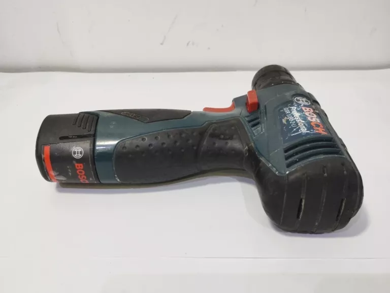 WKRĘTARKA BOSCH PROFESSIONAL GSR 1080-2-LI