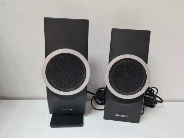 GŁOŚNIKI CREATIVE INSPIRE M2600