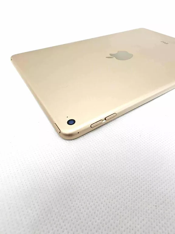 TABLET APPLE IPAD AIR 2 64GB ZŁOTY