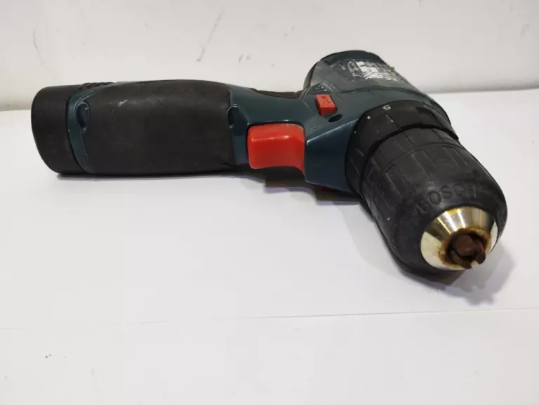 WKRĘTARKA BOSCH PROFESSIONAL GSR 1080-2-LI