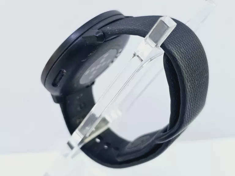 ZEGAREK POLAR UNITE CZARNY
