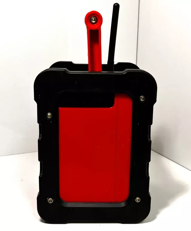 GŁOSNIK RADIO CLATRONIC BR 835