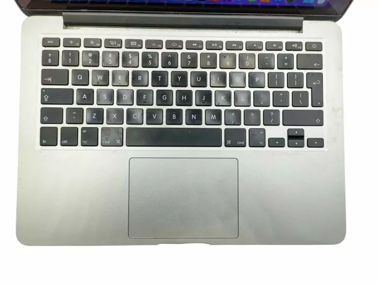 MACBOOK PRO RETINA 13-CALOWY EKRAN