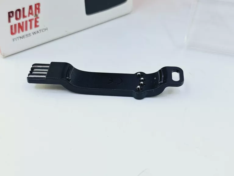 ZEGAREK POLAR UNITE CZARNY