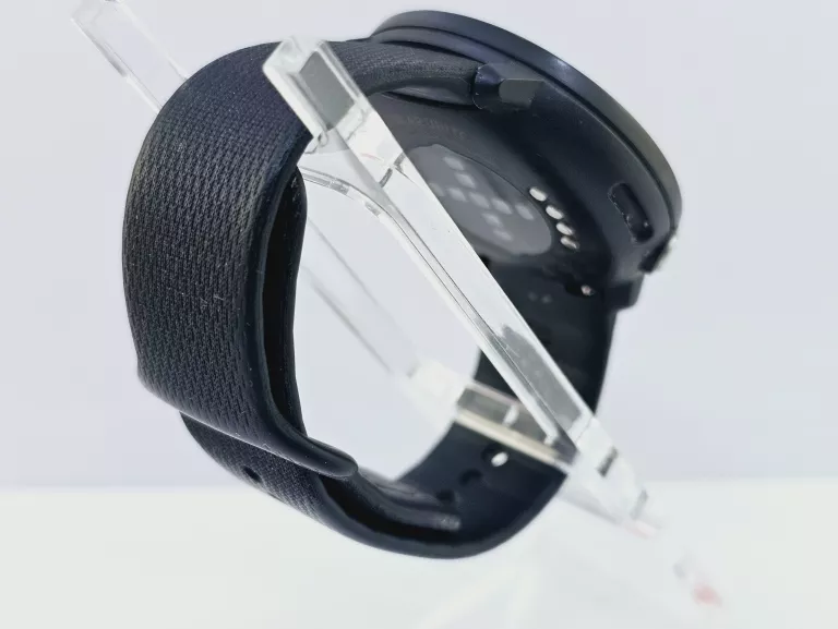 ZEGAREK POLAR UNITE CZARNY