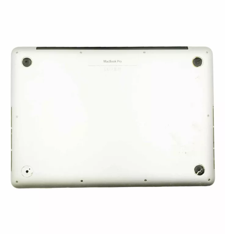 MACBOOK PRO RETINA 13-CALOWY EKRAN