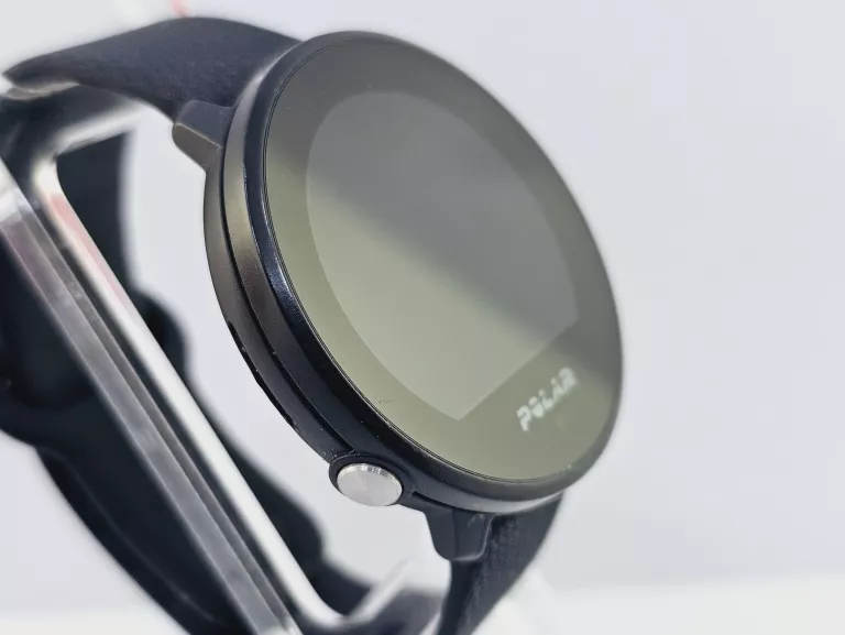 ZEGAREK POLAR UNITE CZARNY