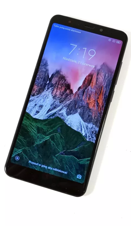 TELEFON XIAOMI REDMI 5
