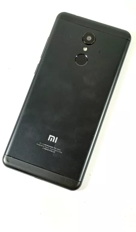 TELEFON XIAOMI REDMI 5