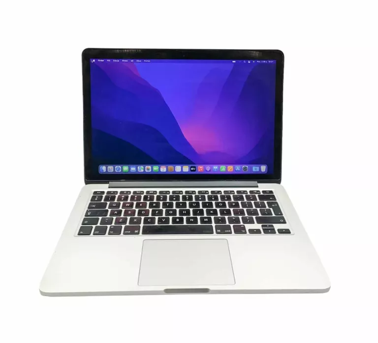 MACBOOK PRO RETINA 13-CALOWY EKRAN